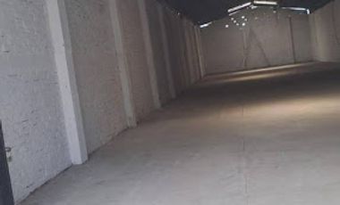 ARRIENDO de BODEGAS en DOSQUEBRADAS