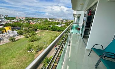 VENTA de APARTAMENTO en NEIVA