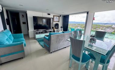 VENTA de APARTAMENTO en NEIVA