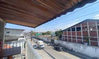 Se alquiler departamento en Kennedy Norte AdrM