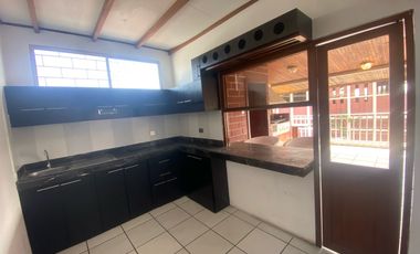 Se alquiler departamento en Kennedy Norte AdrM