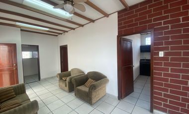 Se alquiler departamento en Kennedy Norte AdrM
