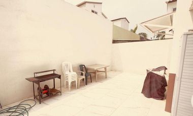 Se alquila Habitacion secundaria en Villa del Rey - AdrM