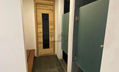 Departamento amueblado en renta en Juriquilla, con alberca y cancha de Pádel!!!