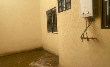 Casa En Renta En vista California, El Salto, Jalisco.