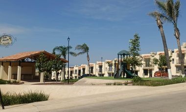 Casa En Renta en Vista California,El salto.