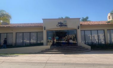 Casa En Renta en Vista California,El salto.