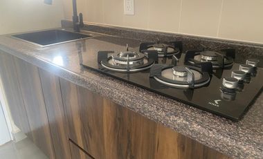 Casa En Renta en Vista California,El salto.