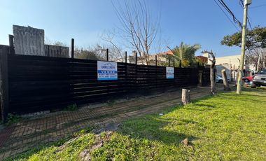 Terreno en  Merlo Centro