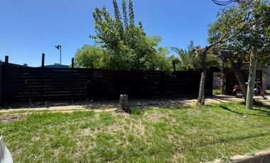 Terreno en  Merlo Centro