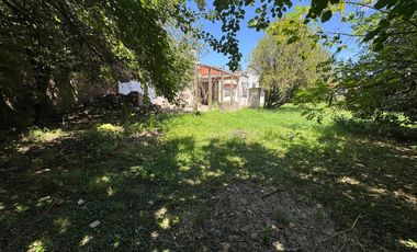 Terreno en  Merlo Centro