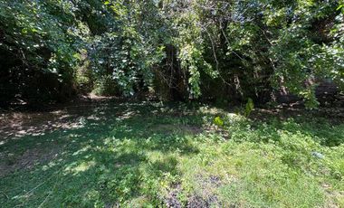 Terreno en  Merlo Centro