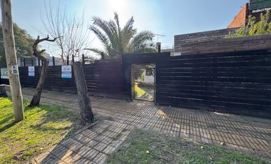 Terreno en  Merlo Centro