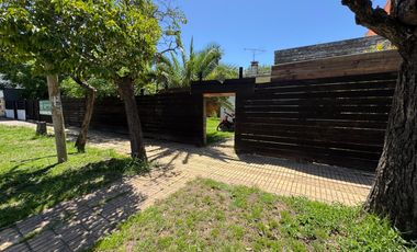 Terreno en  Merlo Centro