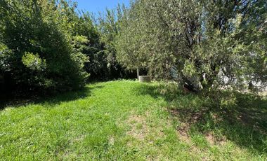 Terreno en  Merlo Centro