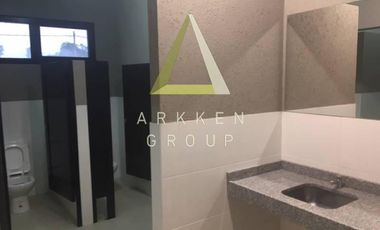 Nave industrial en venta en Moreno