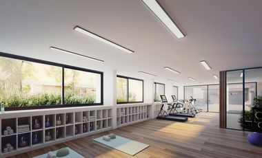 Venta departamento de 3 dormitorios en Condominios Botania