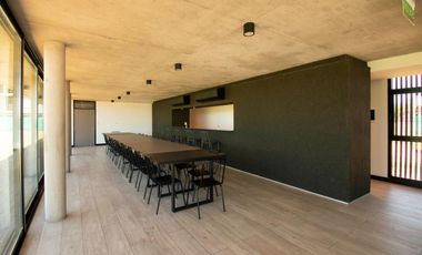 Venta departamento de 3 dormitorios en Condominios Botania