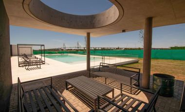 Venta departamento de 3 dormitorios en Condominios Botania