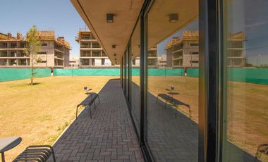 Venta departamento de 3 dormitorios en Condominios Botania