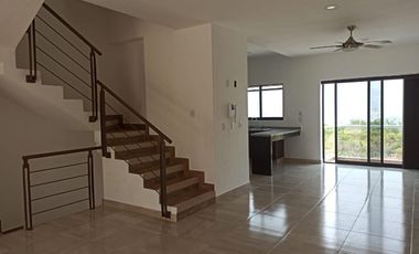 CASA  EN RENTA EN  ALTITUD NORTE RESIDENCIAL ( Laguitos)