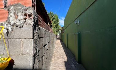 Departamento en  Planta Baja y Alta