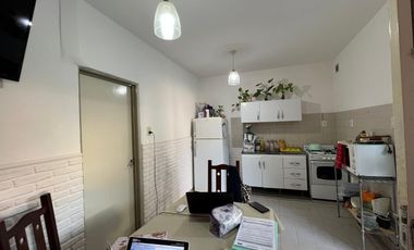 Departamento en  Planta Baja y Alta