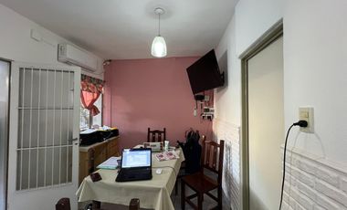 Departamento en  Planta Baja y Alta