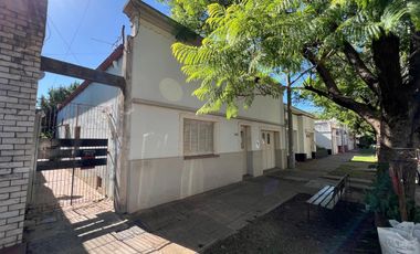 Departamento en  Planta Baja y Alta