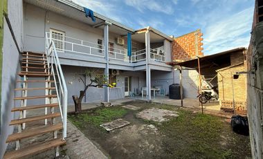 Departamento en  Planta Baja y Alta