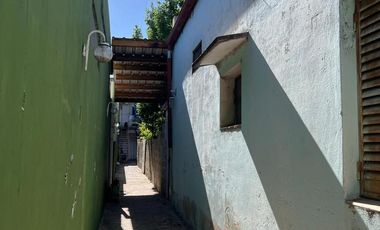 Departamento en  Planta Baja y Alta