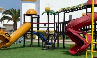 Alquila La Casa De Playa Perfecta Para Tu Descanso