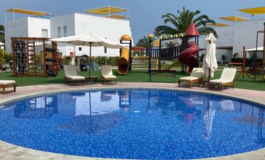 Alquila La Casa De Playa Perfecta Para Tu Descanso