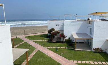 Alquila La Casa De Playa Perfecta Para Tu Descanso