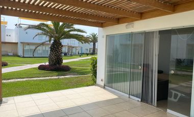 Alquila La Casa De Playa Perfecta Para Tu Descanso