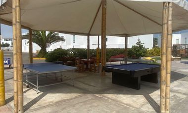 Alquila La Casa De Playa Perfecta Para Tu Descanso