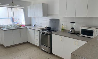 Alquila La Casa De Playa Perfecta Para Tu Descanso