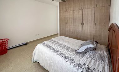 CASA EN VENTA TOTALMENTE EQUIPADA EN REAL MONTEJO A UNA CUADRA DEL CLUB