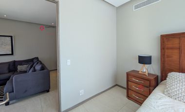 Departamento en renta de lujo amueblado en Park Life