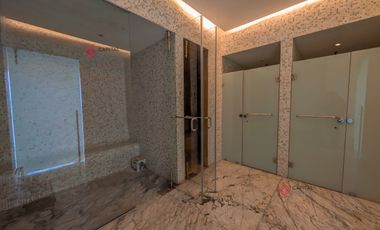 Departamento en renta de lujo amueblado en Park Life