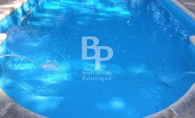 CASA DE CAMPO zona Ubajay