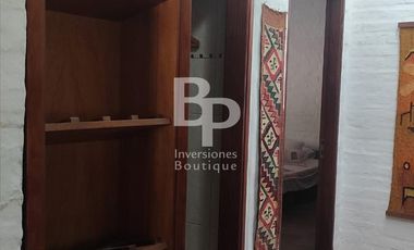 CASA DE CAMPO zona Ubajay