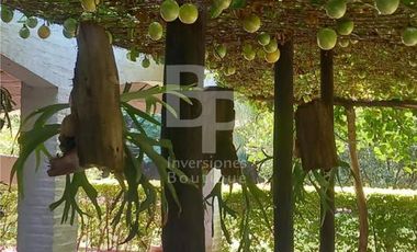 CASA DE CAMPO zona Ubajay