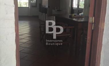 CASA DE CAMPO zona Ubajay