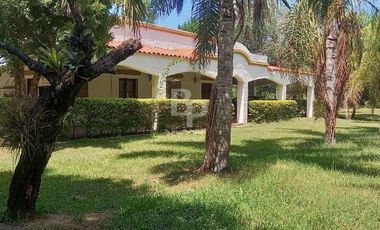 CASA DE CAMPO zona Ubajay