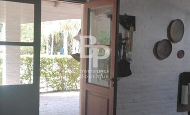 CASA DE CAMPO zona Ubajay