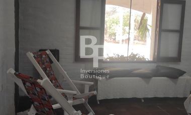 CASA DE CAMPO zona Ubajay