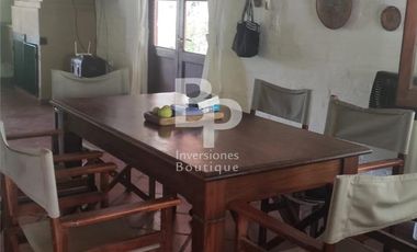 CASA DE CAMPO zona Ubajay