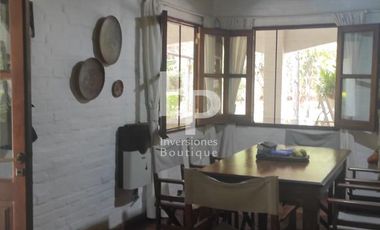 CASA DE CAMPO zona Ubajay