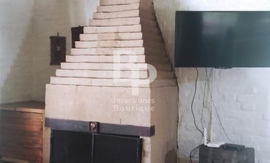 CASA DE CAMPO zona Ubajay